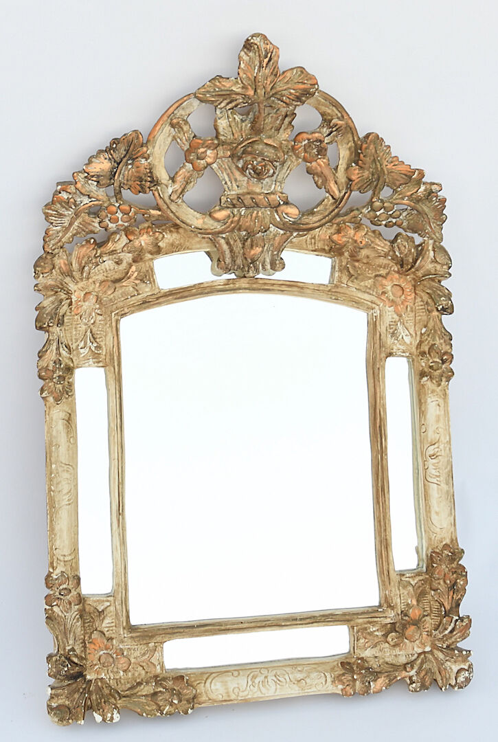 Mirror 66x44 cm