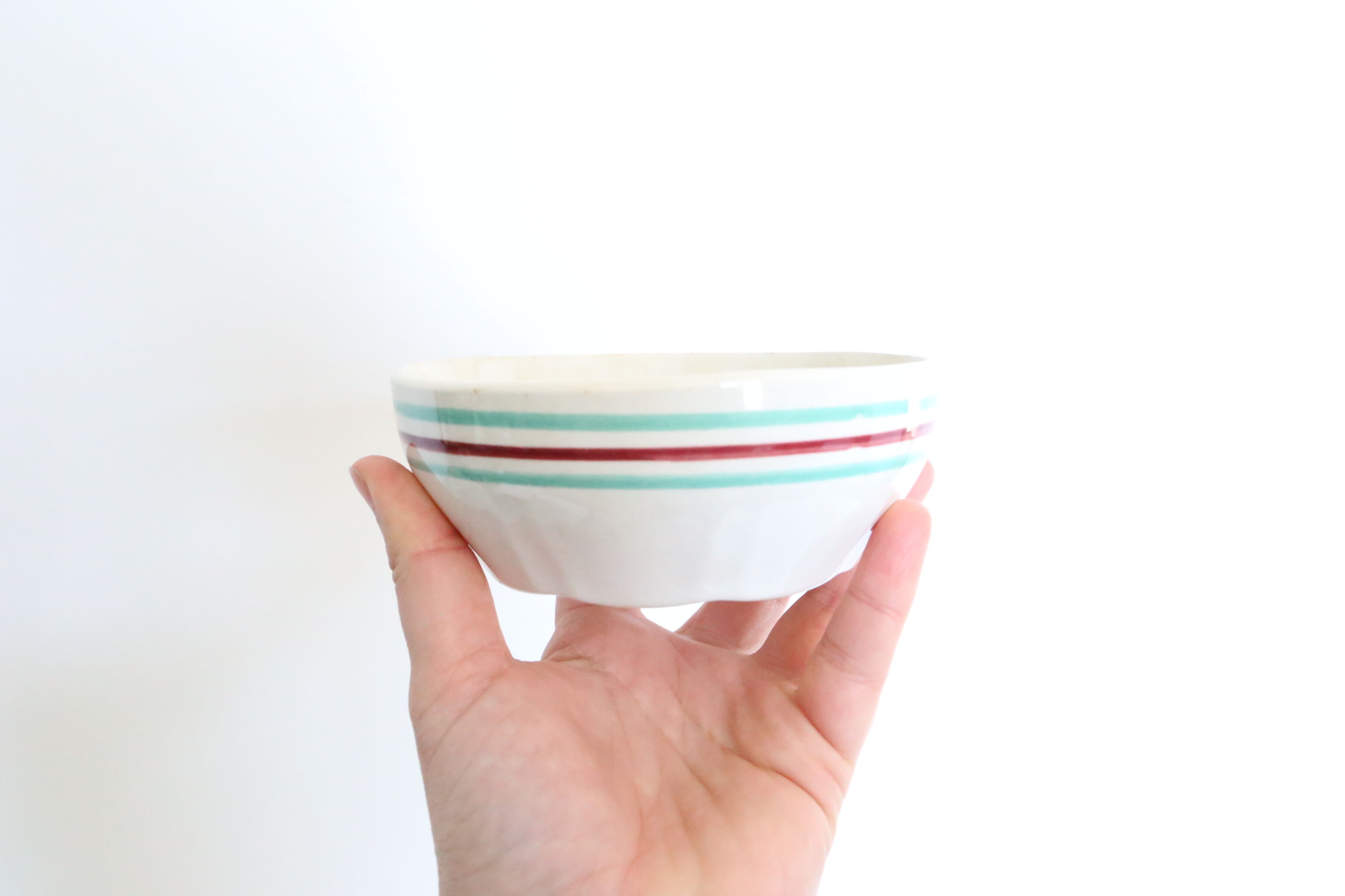 Set of two sets of presentations