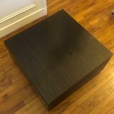 Rotor coffee table - Kristalia