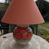 Hubert Olivier lamp