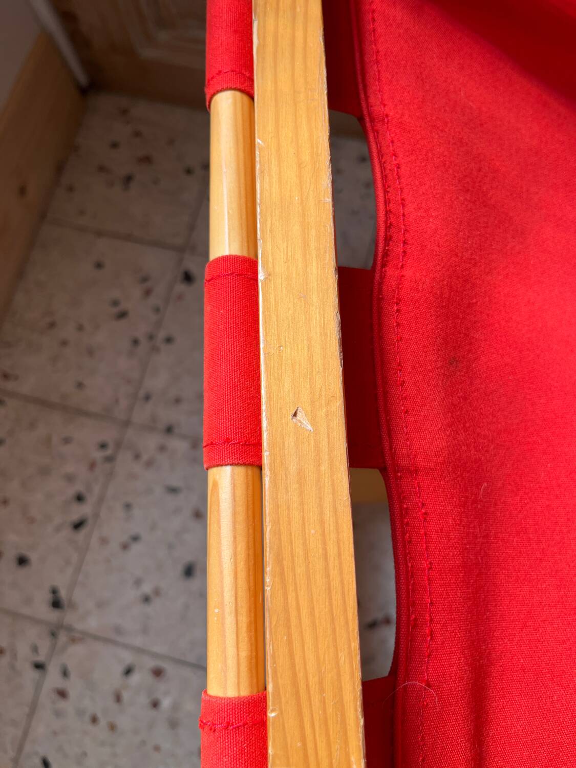 Chaise