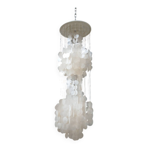 Suspension pastilles - nacre