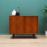 Mid century cabinet teak