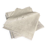 tea tablecloth