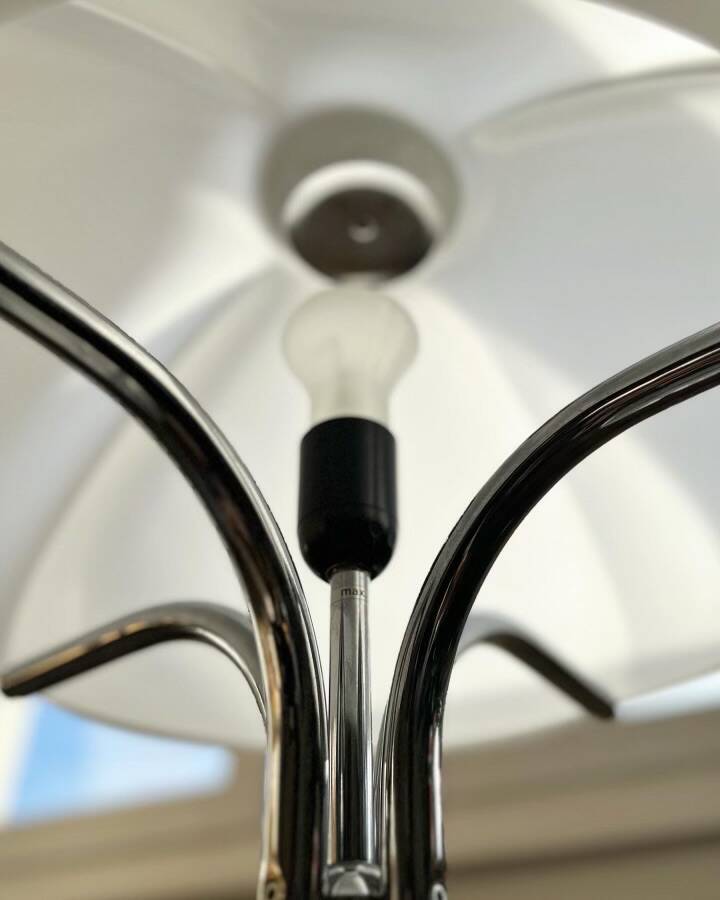 Quadrifoglio Guzzini Lamp