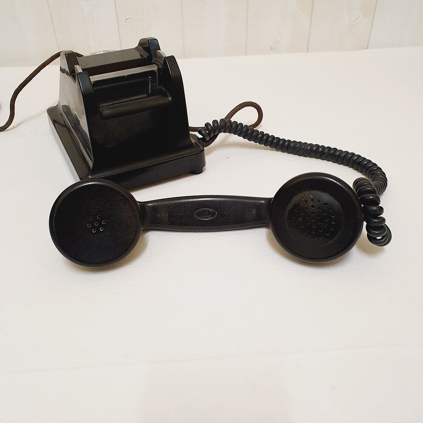 Vintage phone 50s