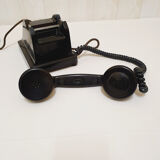 Vintage phone 50s
