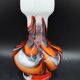 Modernist Murano glass jug by Carlo Moretti, 1960s