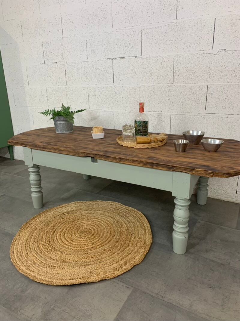 Table basse