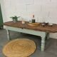 Table basse