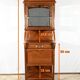Mahogany Bar Furniture, attributed to Maison E.Diot, Art Nouveau – 1900