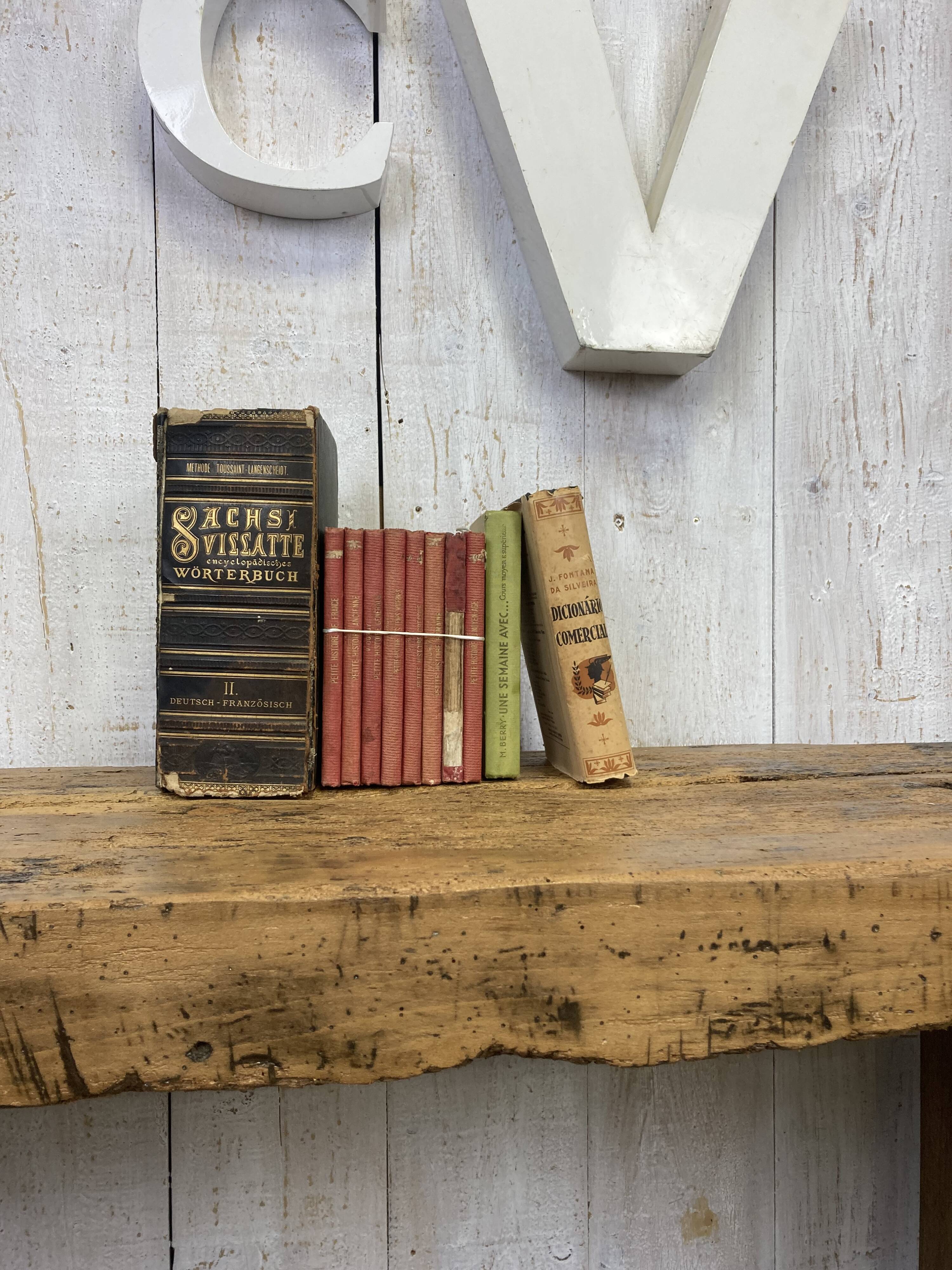 Carpenter's workbench