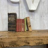 Carpenter's workbench