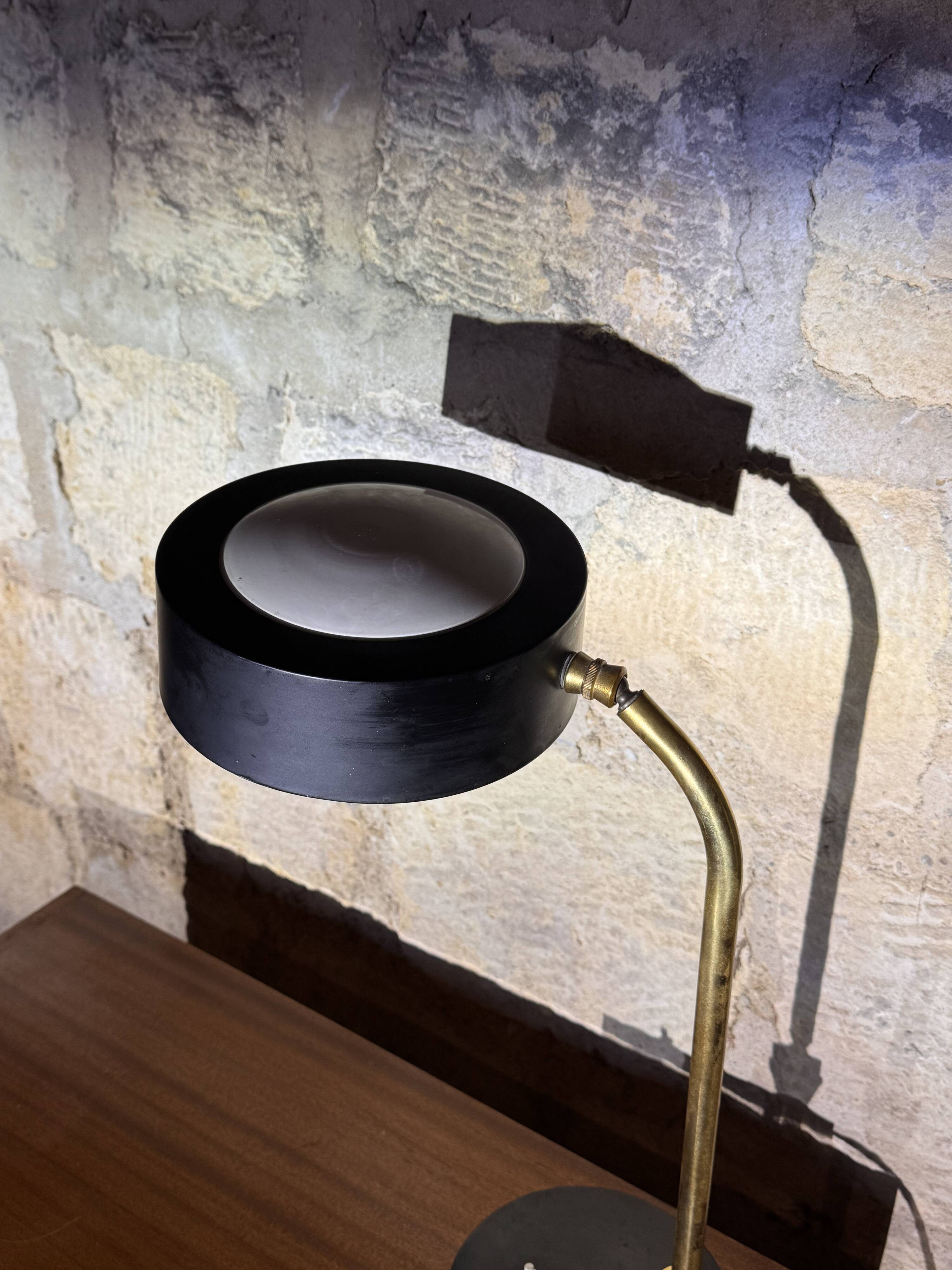 Lampe de bureau Jumo