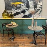 Bistro table