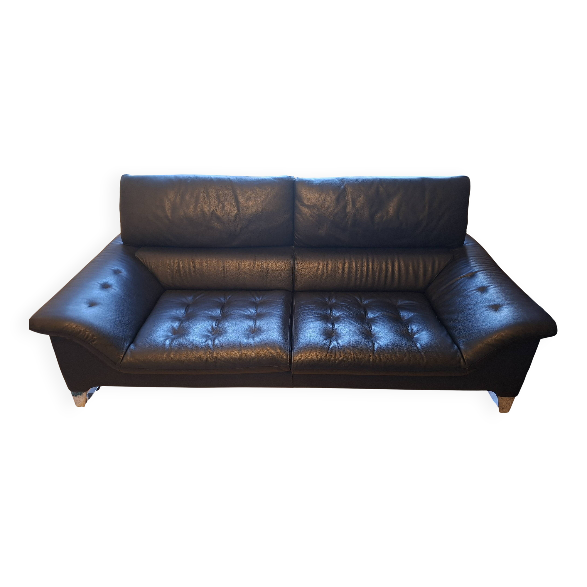 Roche Bobois 3-seater Sofa Synopsis