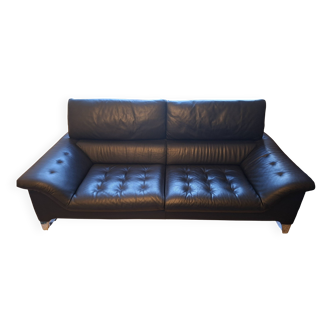 Roche Bobois 3-seater Sofa Synopsis