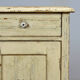 Buffet en pin ancien, vers 1910
