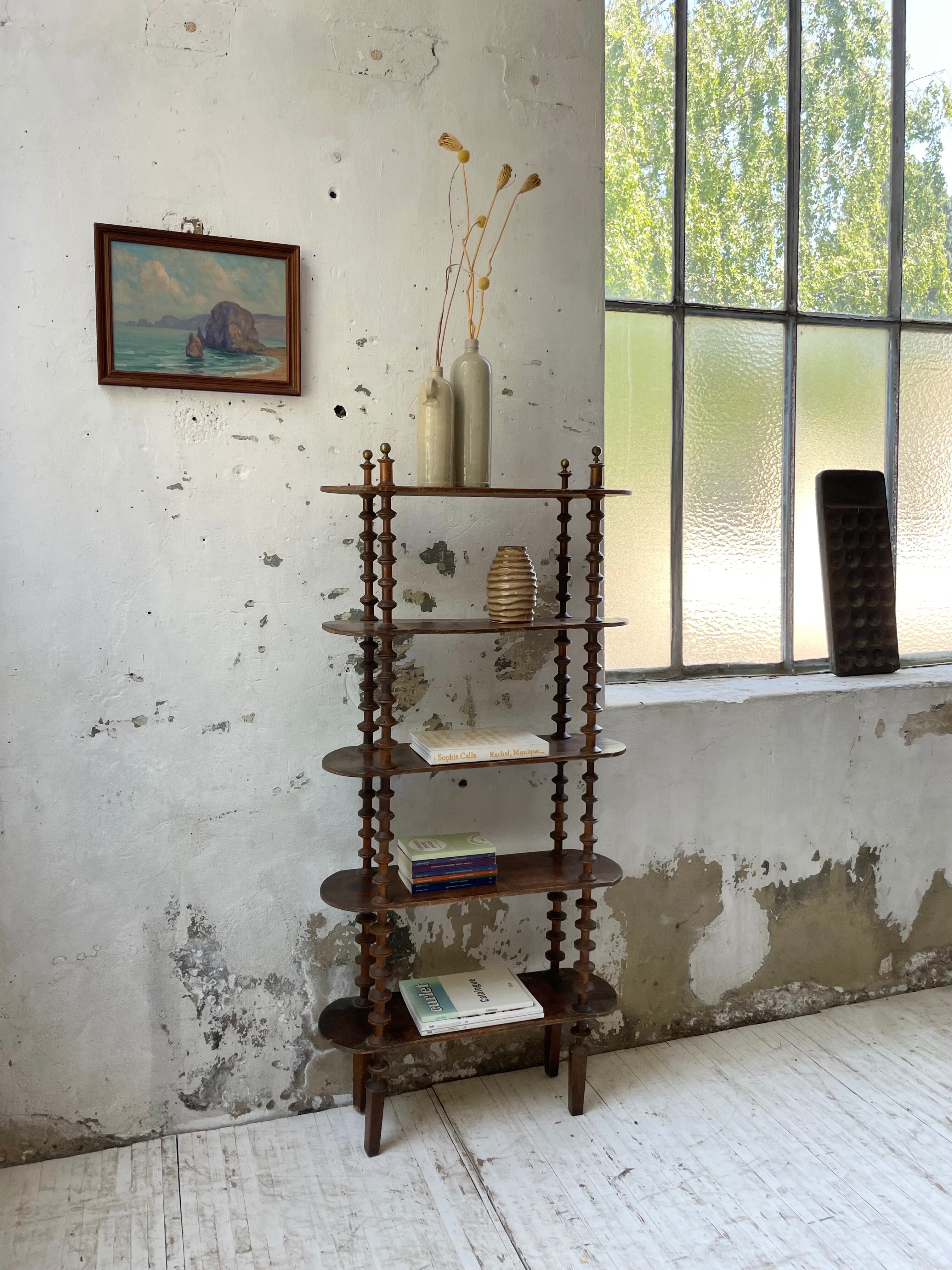 Sea framed oil painting