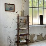 Sea framed oil painting