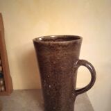 Pitcher in gres