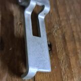 Danish wall shelf HG mobel