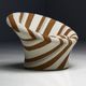 "560 Mushroom" armchair by Pierre Paulin for Artifort, Netherlands, 1963