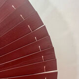 Modular space separator screen