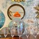 Lot de 6 verres à vin verrerie de Doyen