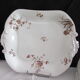 Limoges antique porcelain table service 45 pieces