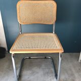 Breuer Marcel B32 chair