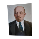 Portrait of Lenin, Soviet Era