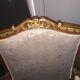 Fauteuils regence