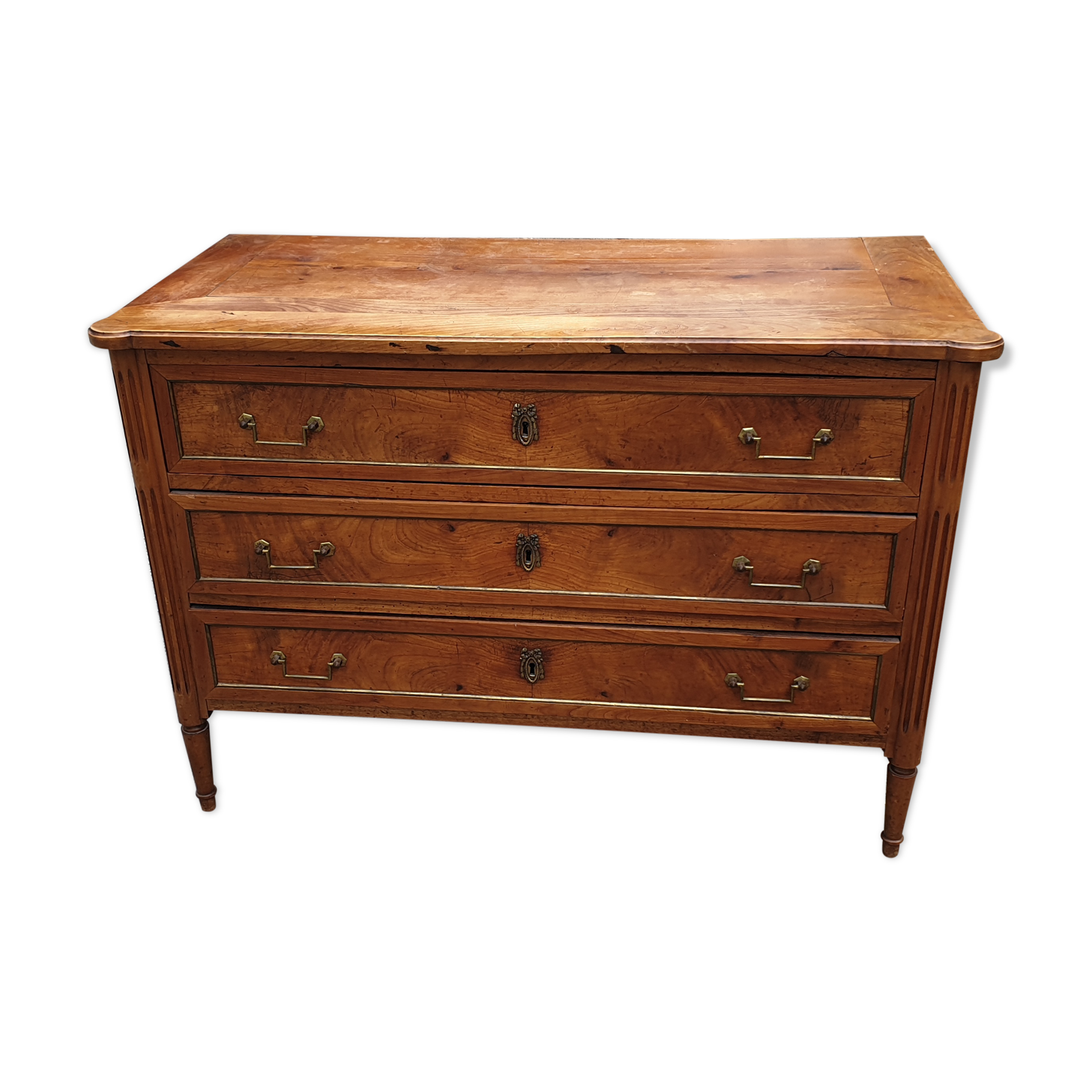 Commode Louis XVl
