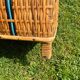 Rattan chest 50
