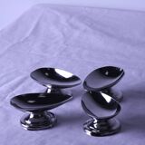 Service à avocat Becquet en inox