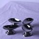 Becquet stainless steel avocado set