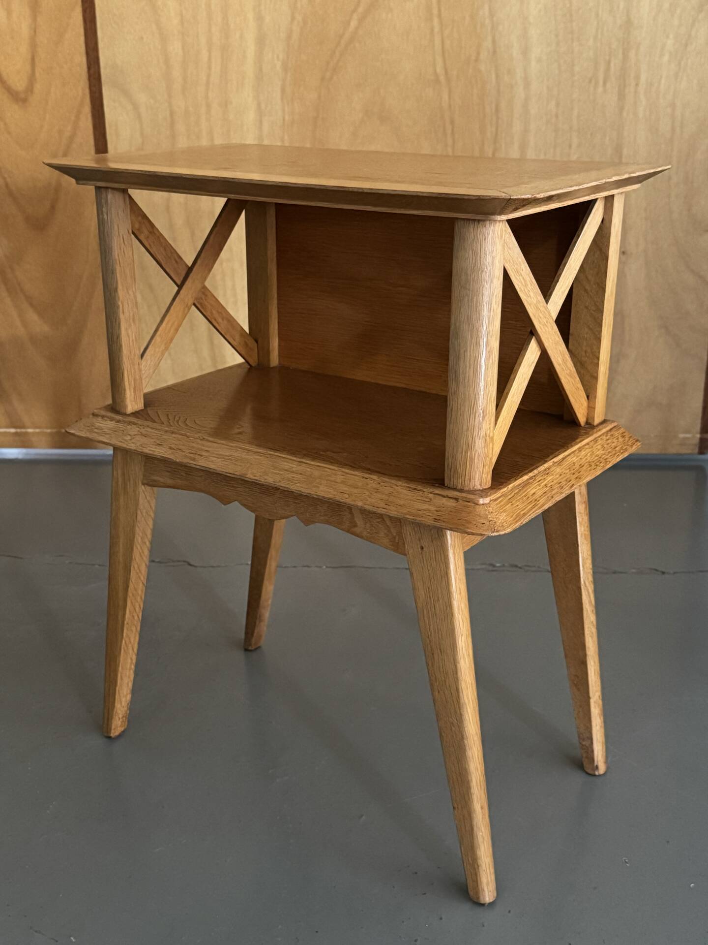 Chevet d’appoint