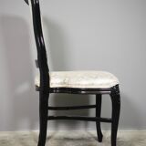 Venetian style dining chair, early twenty-first century