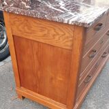 Art deco dressing table