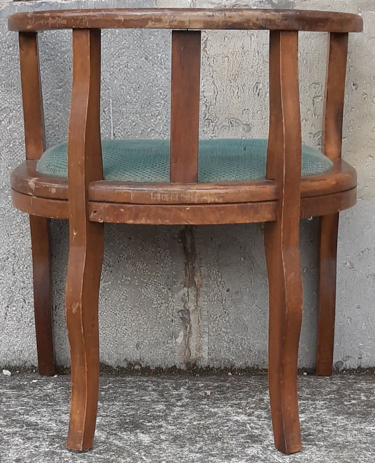 Office chair year 50