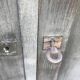 Armoire vintage
