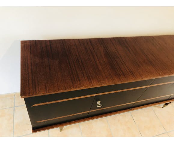 Vintage sideboard 1969