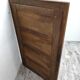 Old bonnet door - mirror