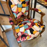 Fauteuil Cabriolet