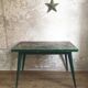 Tolix table