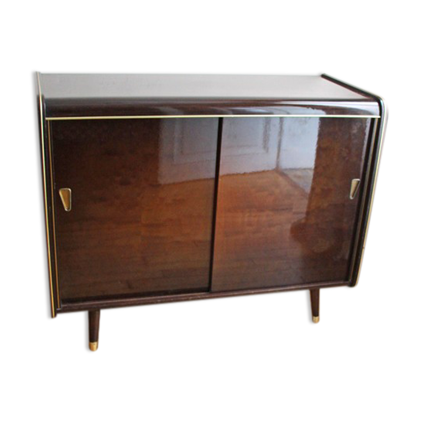 Buffet 1950
