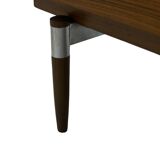 Vintage Office Workplace Freestanding Design 60s