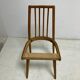 Mid century Dining Chairs, 1960s, Set of 4