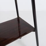 Modern Italian high side table, 1960s